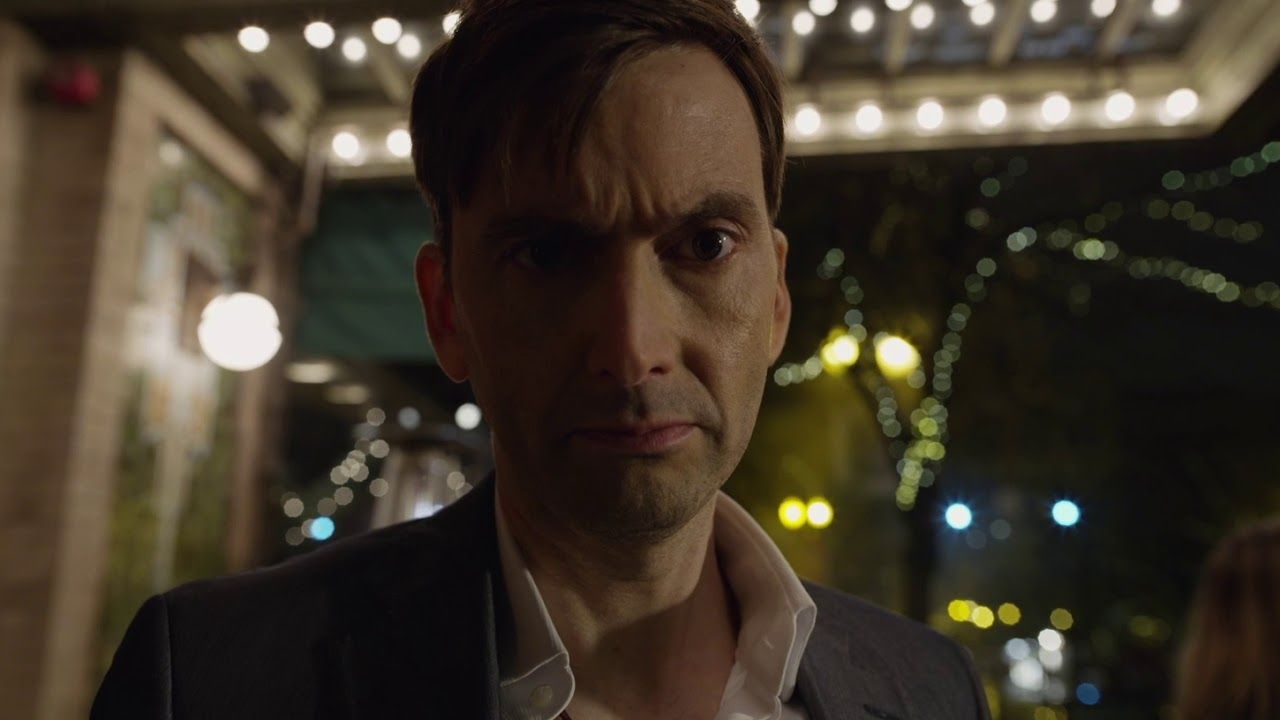 Latidos en la oscuridad : Foto