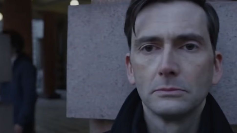 Latidos en la oscuridad : Foto