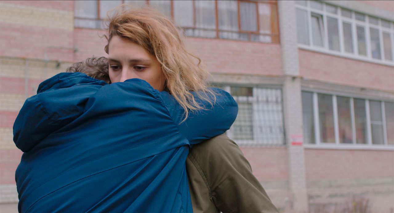 Foto Irina Gorbacheva