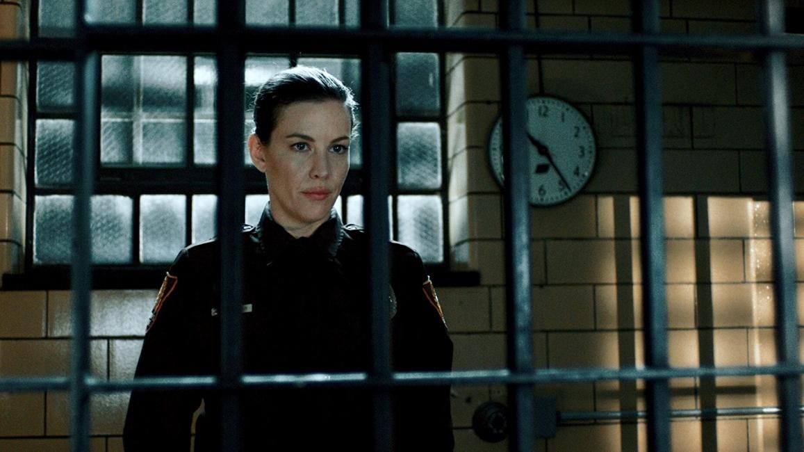 Criaturas nocturnas : Foto