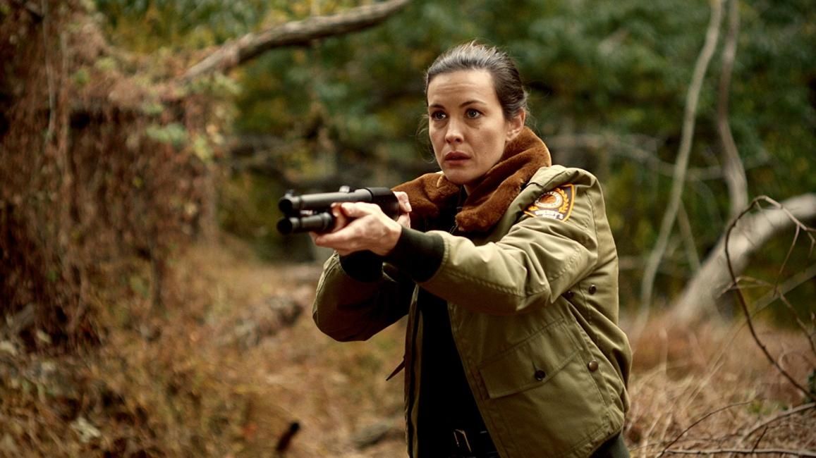 Criaturas nocturnas : Foto