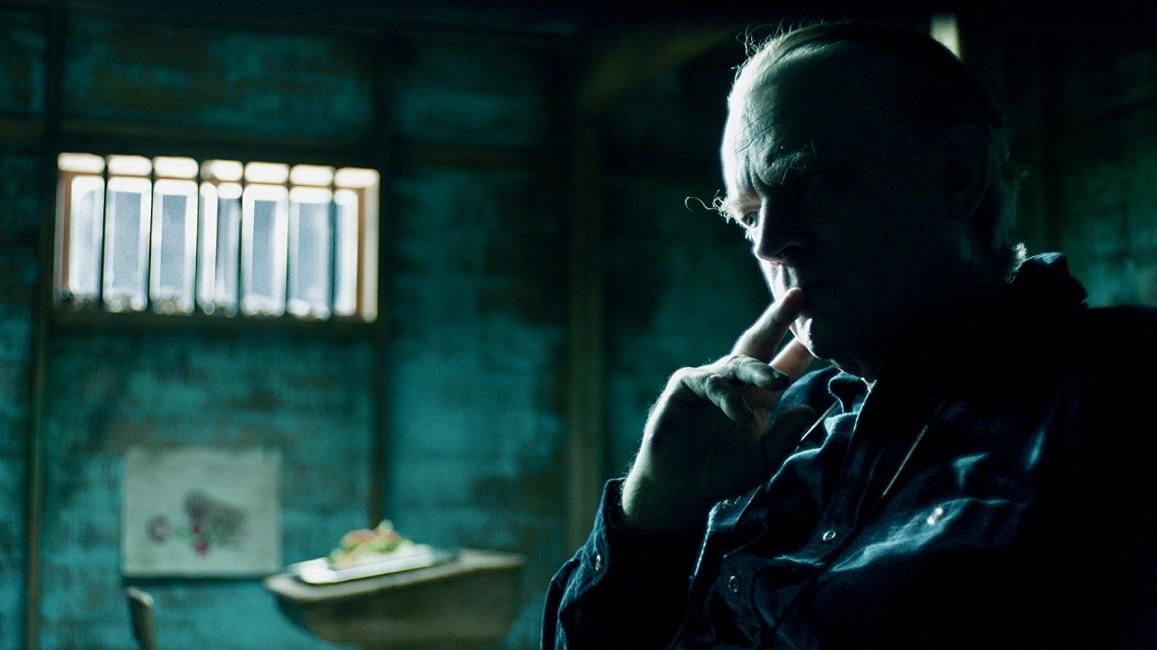 Criaturas nocturnas : Foto