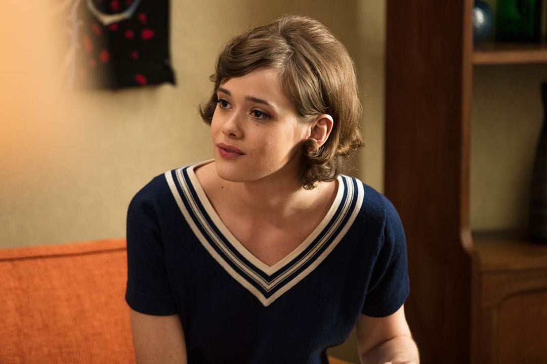 Foto Mathilde Warnier