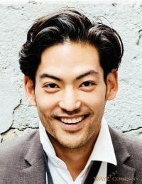 Póster Joseph Lee (II)