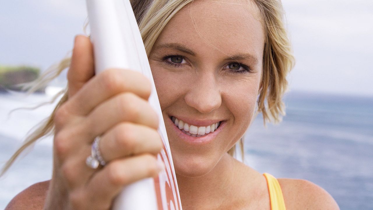 Imparable - La vida sin miedo de Bethany Hamilton : Foto