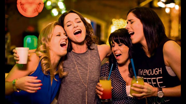 Locos de amor : Foto