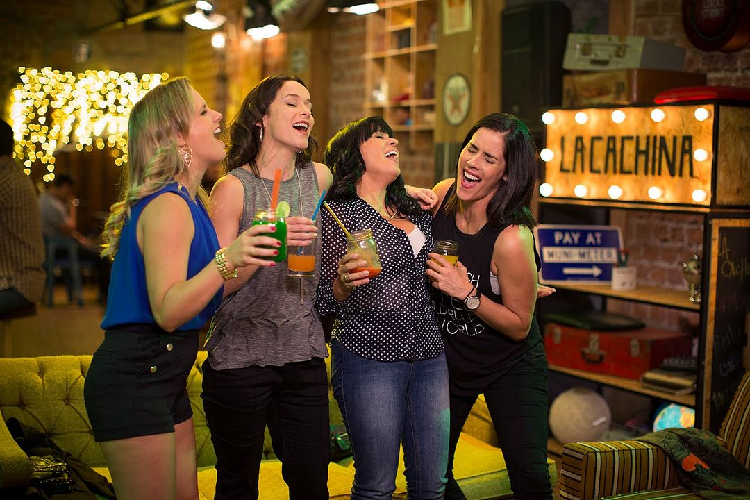 Locos de amor : Foto