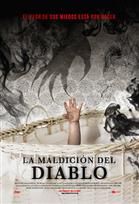 La maldición del diablo : Póster