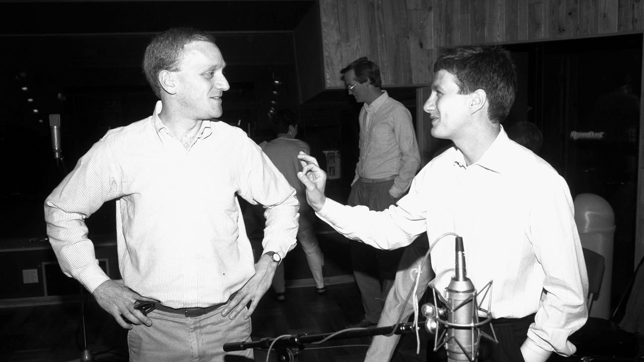 Howard: Vida y música : Foto