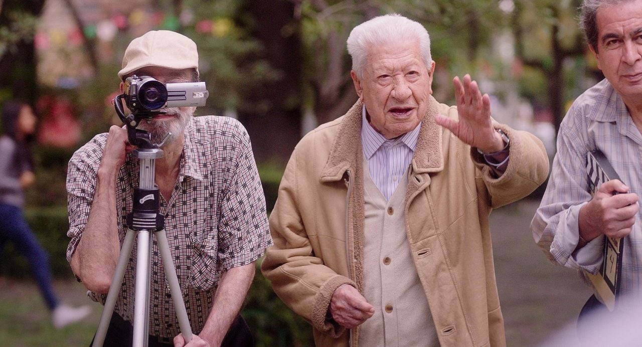 Más sabe el diablo por viejo : Foto