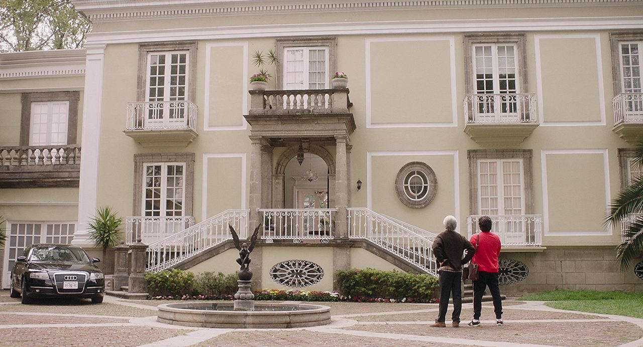 Más sabe el diablo por viejo : Foto