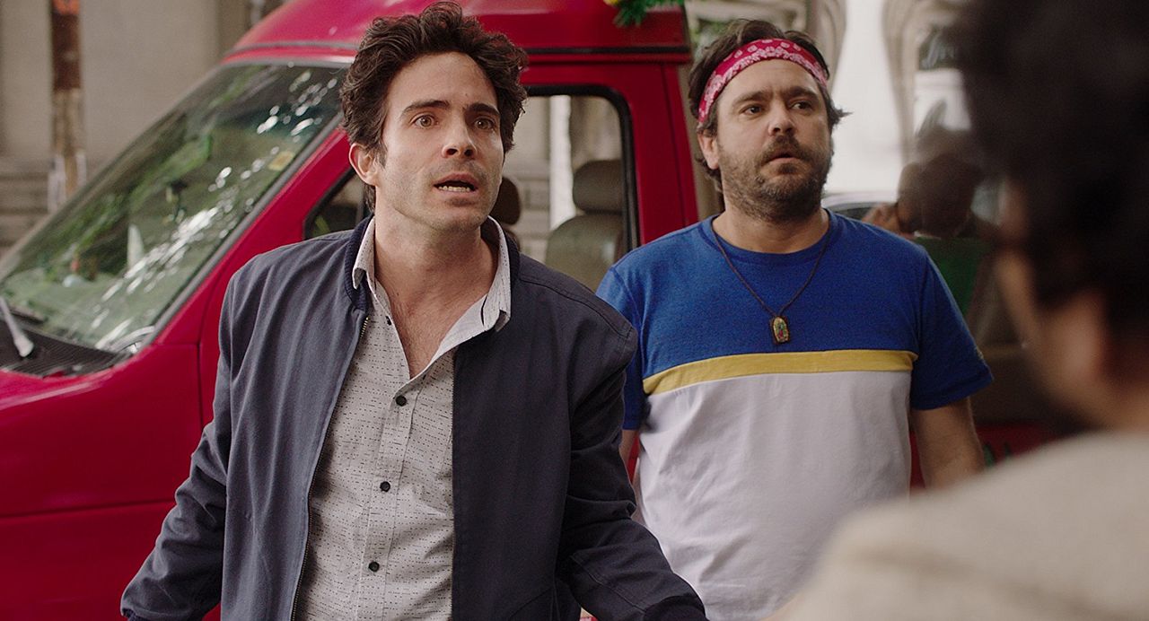 Más sabe el diablo por viejo : Foto