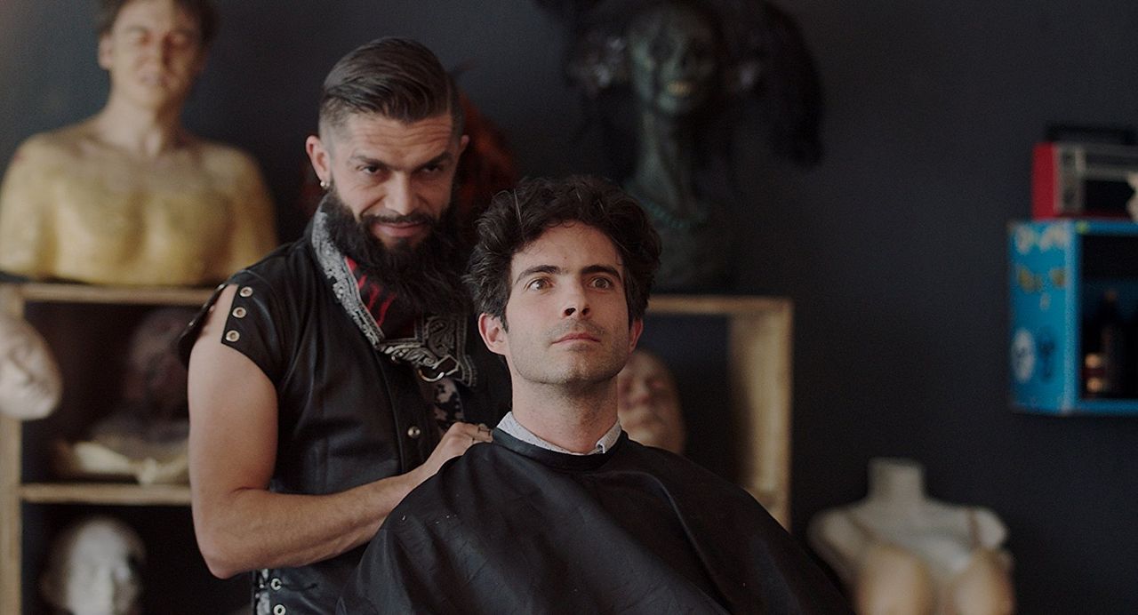 Más sabe el diablo por viejo : Foto