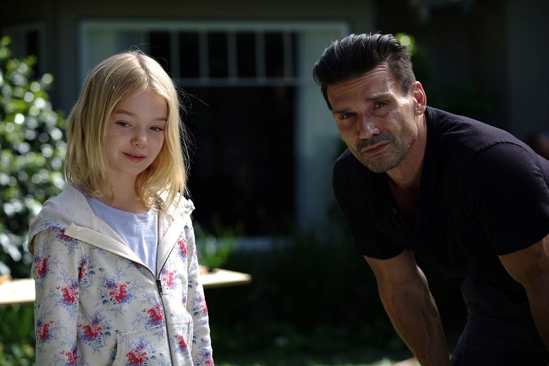 Foto Frank Grillo