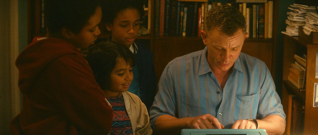 Kings : Foto Halle Berry, Daniel Craig