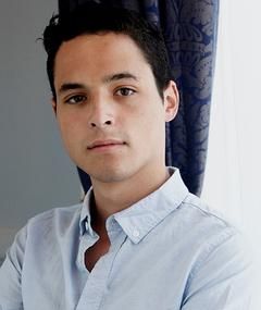 Póster Gonzalo Vega Jr