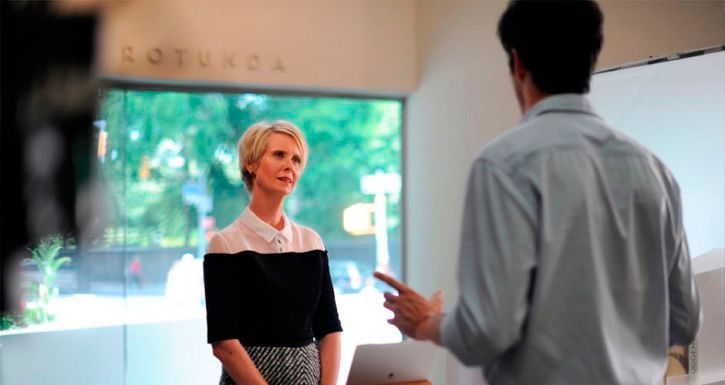 Tal vez una historia de amor : Foto