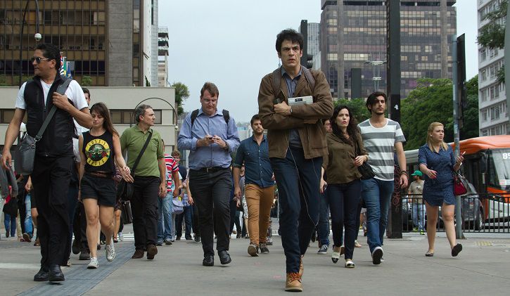 Tal vez una historia de amor : Foto