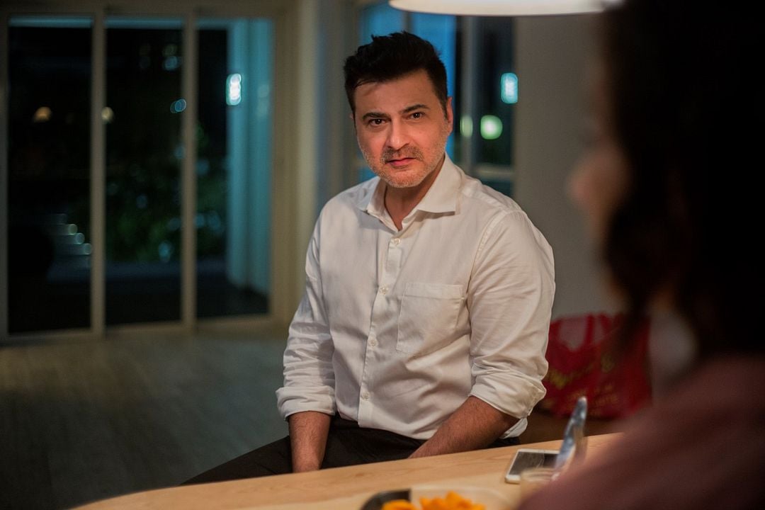 Bajo el hechizo del deseo : Foto