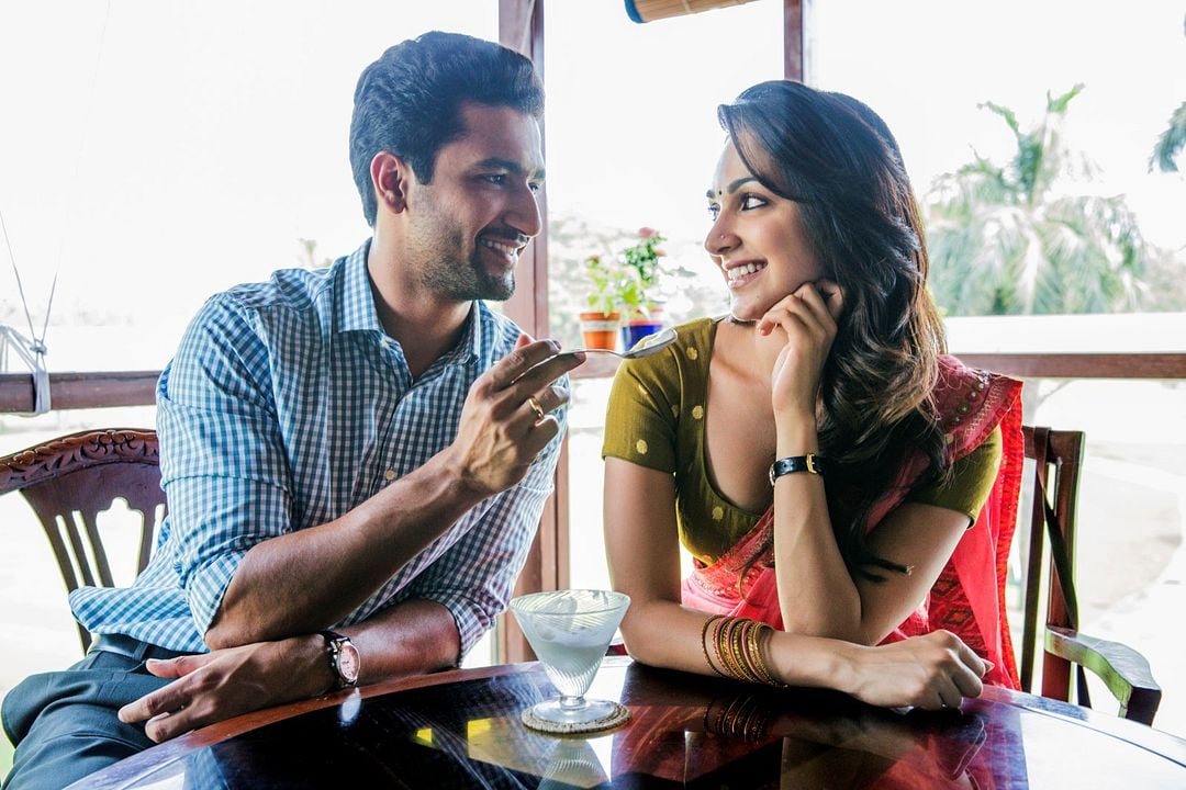 Bajo el hechizo del deseo : Foto