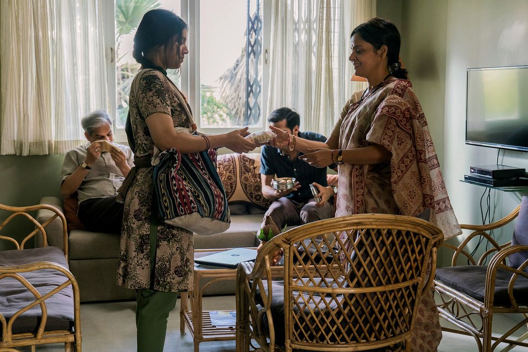 Bajo el hechizo del deseo : Foto