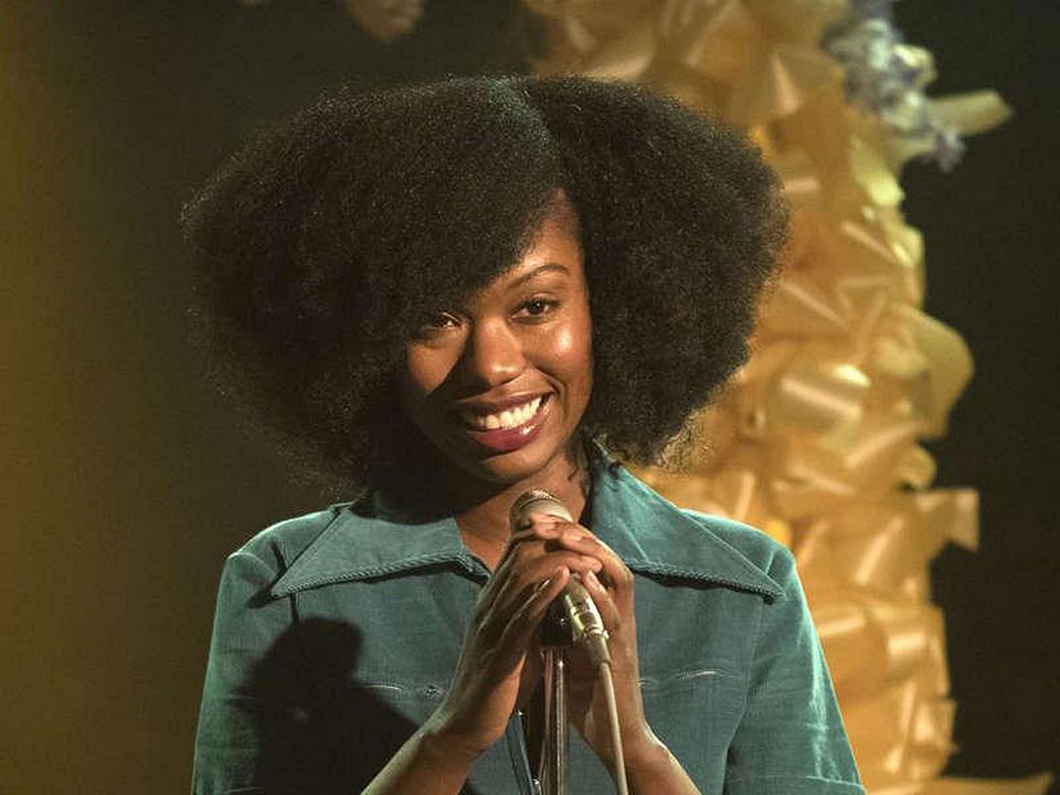 Foto Xosha Roquemore