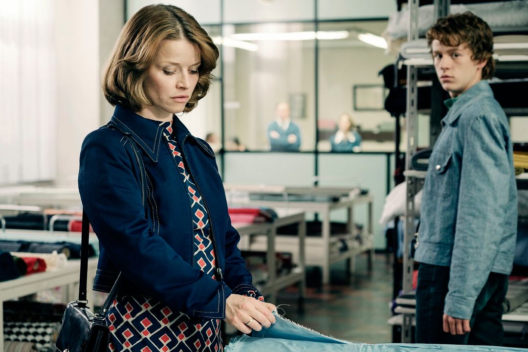 Viento de libertad : Foto