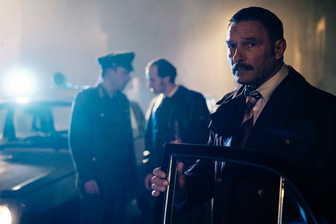 Viento de libertad : Foto Thomas Kretschmann