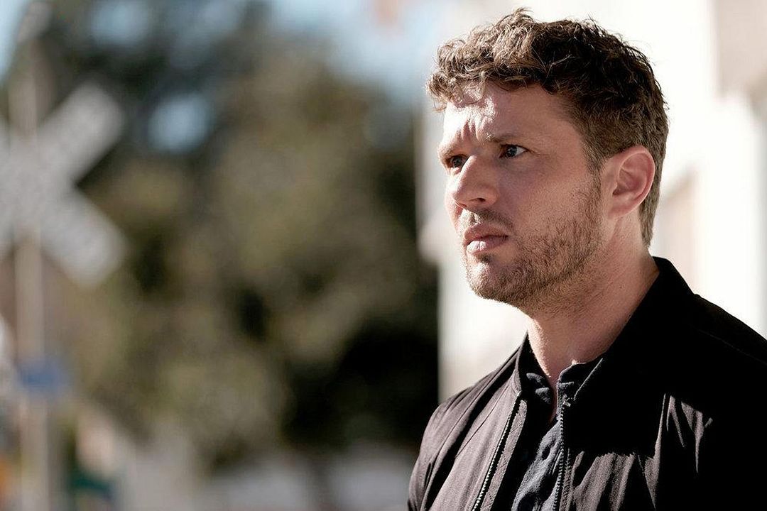 Shooter : Foto Ryan Phillippe
