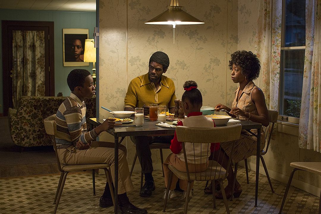 Foto Nikki Amuka-Bird, Mustafa Shakir