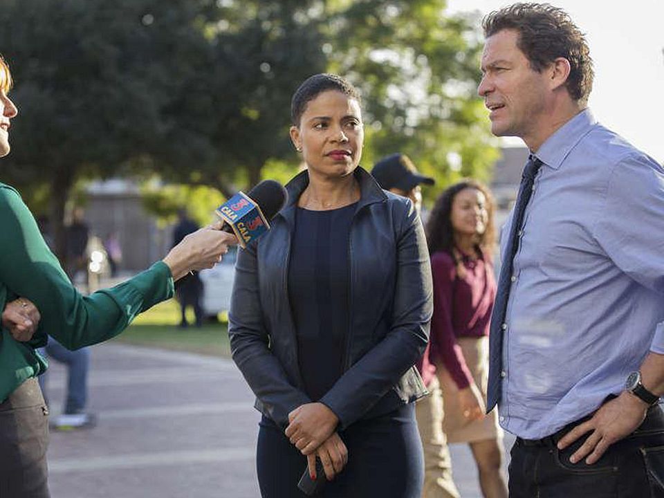 The Affair : Foto Dominic West