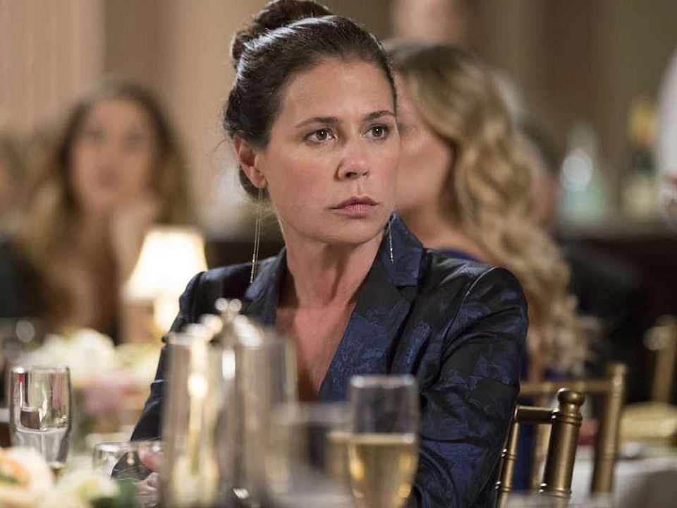The Affair : Foto Maura Tierney