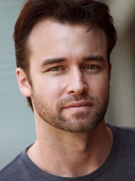 Póster Dwayne Cameron