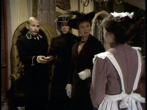 The Duchess of Duke Street : Foto