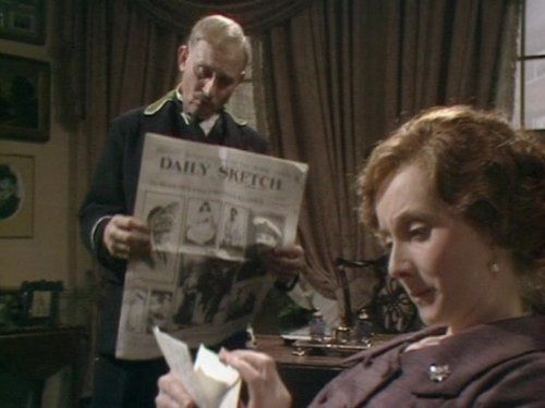 The Duchess of Duke Street : Foto