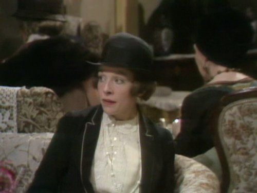 The Duchess of Duke Street : Foto