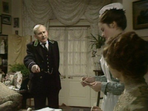 The Duchess of Duke Street : Foto