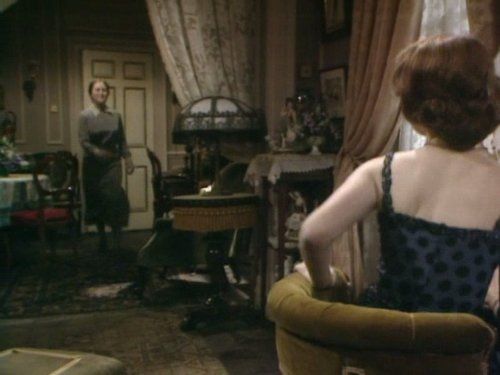 The Duchess of Duke Street : Foto