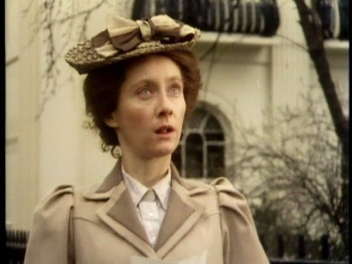 The Duchess of Duke Street : Foto