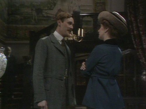 The Duchess of Duke Street : Foto