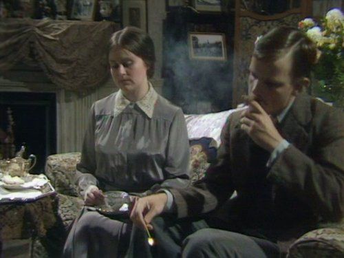 The Duchess of Duke Street : Foto