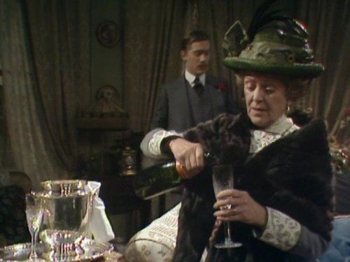 The Duchess of Duke Street : Foto