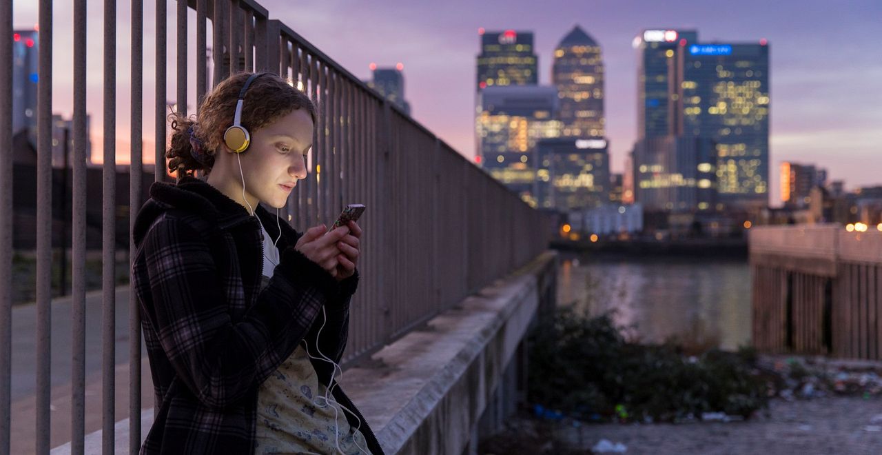 Bésame primero : Foto