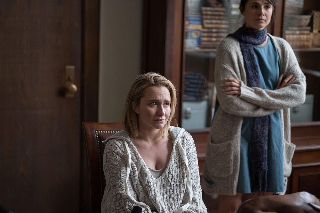 Foto Hayden Panettiere