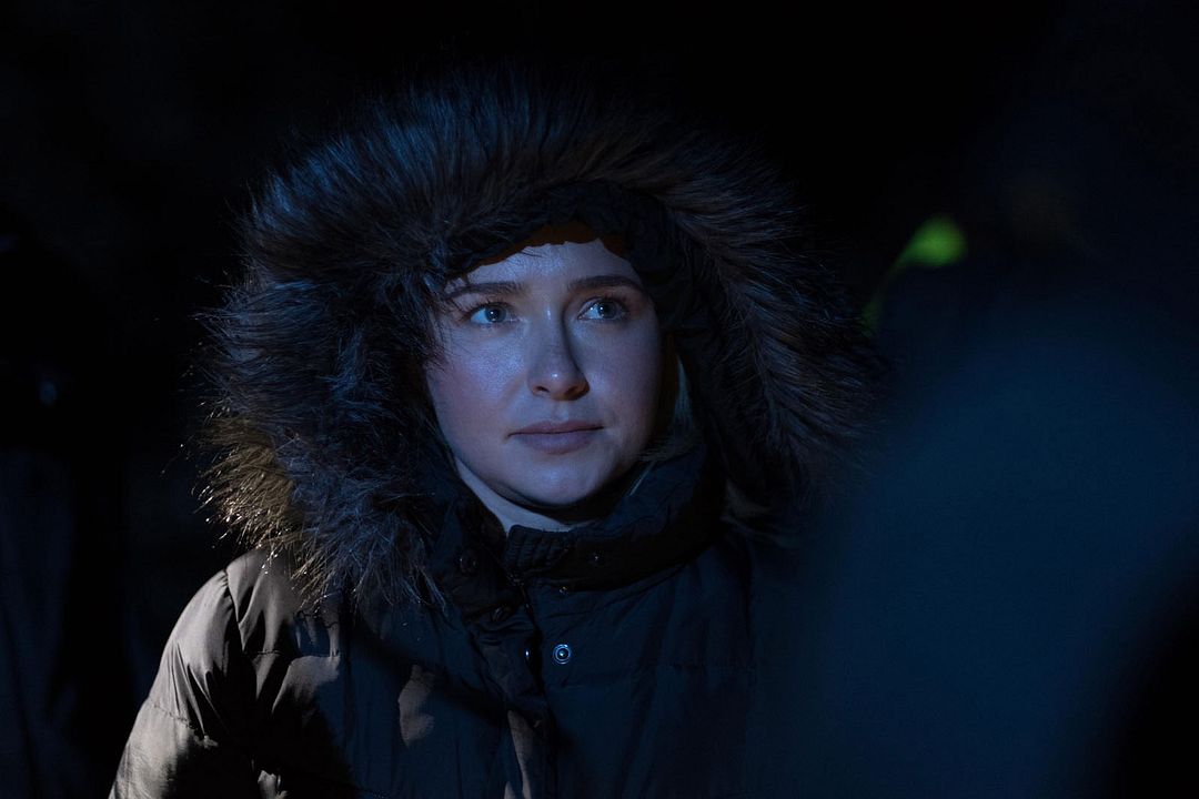 Foto Hayden Panettiere