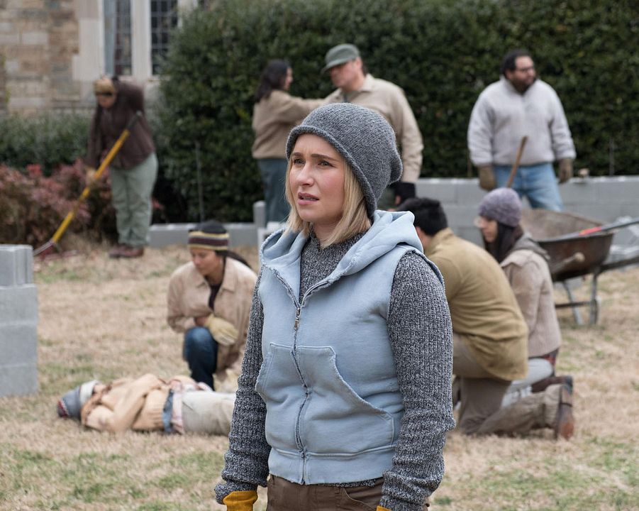 Foto Hayden Panettiere