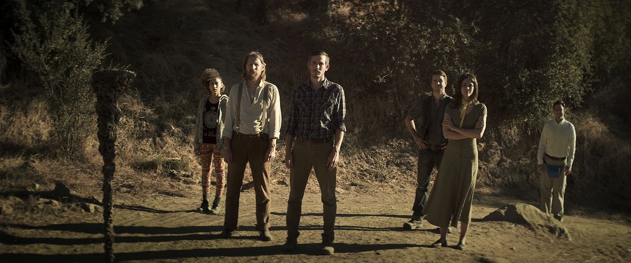 Foto Callie Hernandez