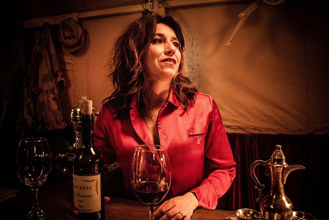 Love me not : Foto Lola Dueñas