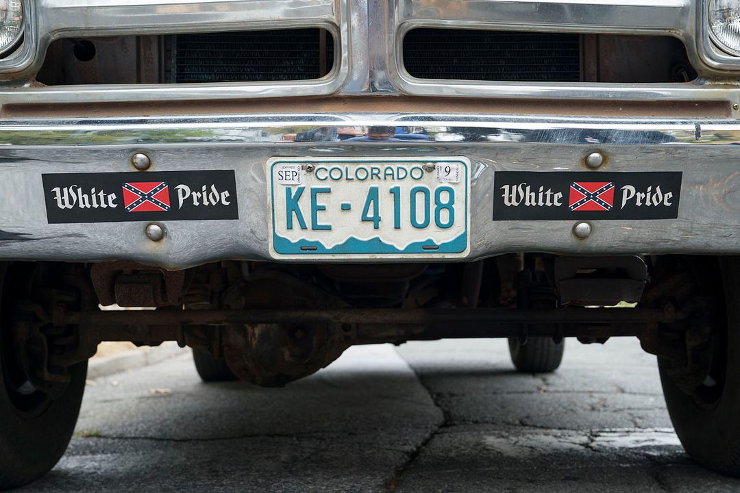 El infiltrado del KKKlan : Foto