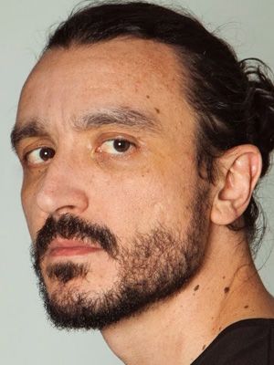 Póster David Pareja (II)